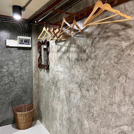 Rinna Resort Muk-sziget Kültér fotó