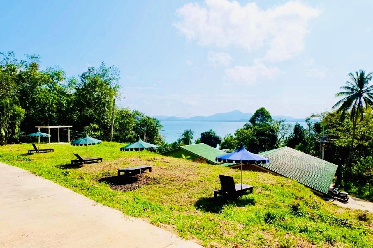 Rinna Resort Muk-sziget Kültér fotó